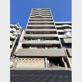 ニットーハイツ 8階 築25年9ヶ月の賃貸物件