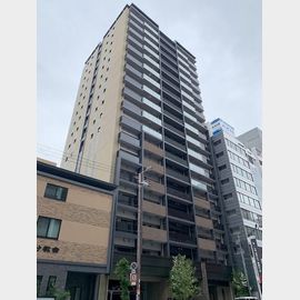 本町駅より徒歩3分 15階 築1年9ヶ月の賃貸物件