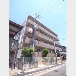 上沢駅より徒歩3分 2階 築29年11ヶ月の賃貸物件