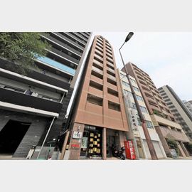 谷町六丁目駅より徒歩3分 4階 築18年6ヶ月の賃貸物件