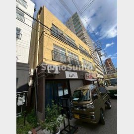 西明石駅より徒歩5分 1階 築48年8ヶ月の賃貸物件