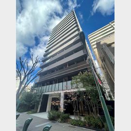 Ｗスタイル神戸２ 6階 築12年5ヶ月の賃貸物件