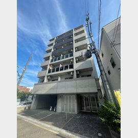 桜川駅より徒歩5分 4階 築18年9ヶ月の賃貸物件