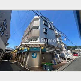 山陽塩屋駅より徒歩1分 3階 築28年4ヶ月の賃貸物件