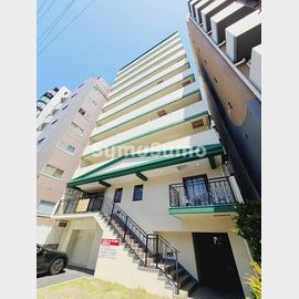 阪神本線西宮駅より徒歩5分 5階 築27年10ヶ月の賃貸物件