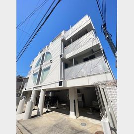 塚口駅より徒歩5分 2階 築36年3ヶ月の賃貸物件