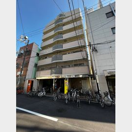 ビバリーヒルズ本田西 4階 築35年1ヶ月の賃貸物件