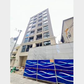 BROOKLYNSQUARE 6階 築1年3ヶ月の賃貸物件