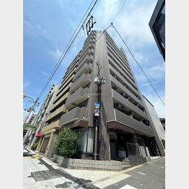 谷町六丁目駅より徒歩3分 8階 築26年4ヶ月の賃貸物件