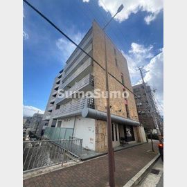 キャッスルアート御影 3階 築31年9ヶ月の賃貸物件