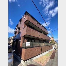 甲子園駅より徒歩7分 1階 築13年9ヶ月の賃貸物件