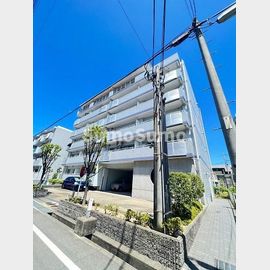 甲子園口駅より徒歩7分 2階 築28年4ヶ月の賃貸物件