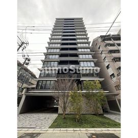 大濠公園駅より徒歩2分 13階 築2年3ヶ月の賃貸物件