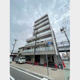 AILE鳴尾 3階 築2年9ヶ月の賃貸物件