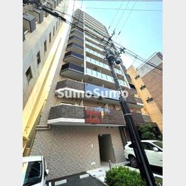 大国町駅より徒歩3分 15階 築1年9ヶ月の賃貸物件