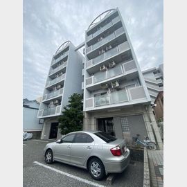 塚口駅より徒歩3分 6階 築29年3ヶ月の賃貸物件