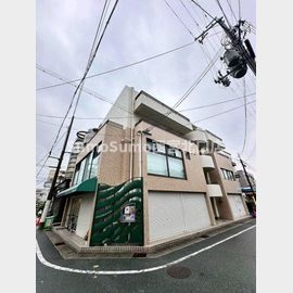 甲子園口駅より徒歩5分 4階 築39年8ヶ月の賃貸物件