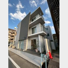 フィーノ西宮北口 1階 築18年の賃貸物件