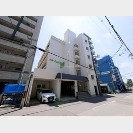 ＪＲ難波駅より徒歩7分 4階 築48年4ヶ月の賃貸物件