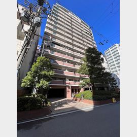 本町駅より徒歩5分 12階 築27年10ヶ月の賃貸物件