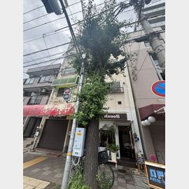 加野ハイツ 4階 築43年3ヶ月の賃貸物件