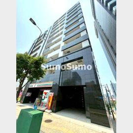 アーバネックス谷町 3階 築16年4ヶ月の賃貸物件