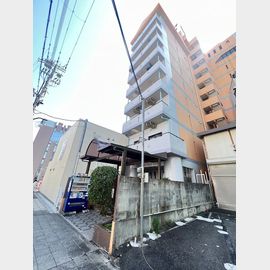 ライオンズプラザオータニ神戸の賃貸物件