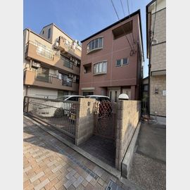 板宿駅より徒歩5分 3階 築22年3ヶ月の賃貸物件