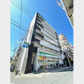 ウィスタリア立花 4階 築17年1ヶ月の賃貸物件