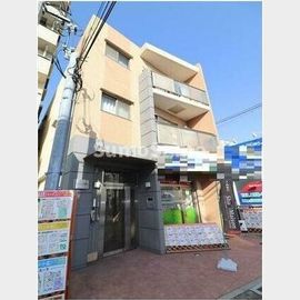 カレントキタガワ 2階 築20年9ヶ月の賃貸物件