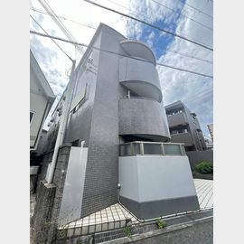 甲子園口駅より徒歩9分 3階 築36年8ヶ月の賃貸物件