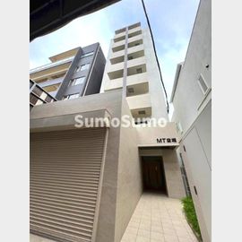 MT空堀 6階 築3年11ヶ月の賃貸物件