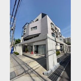 アドレス2 4階 築36年6ヶ月の賃貸物件