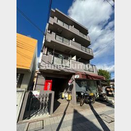 新長田駅より徒歩7分 2階 築28年8ヶ月の賃貸物件