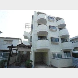 （株）五合橋産業Ｎｏ．９ビルディング 3階 築36年7ヶ月の賃貸物件