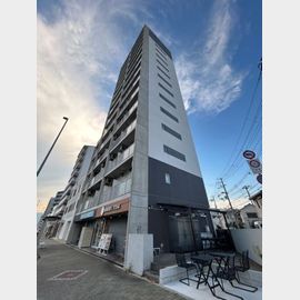 クレアドル須磨3 2階 築12年11ヶ月の賃貸物件