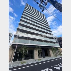 阿波座駅より徒歩4分 12階 築2年4ヶ月の賃貸物件