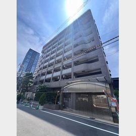 ロジュマン浪速 6階 築22年9ヶ月の賃貸物件