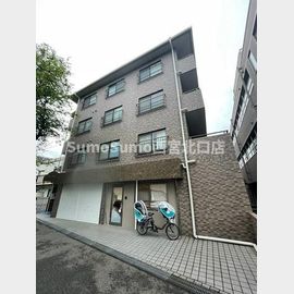 さくら夙川駅より徒歩3分 1階 築27年8ヶ月の賃貸物件