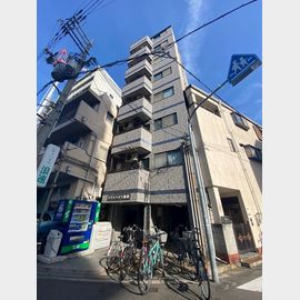 大国町駅より徒歩5分 8階 築25年4ヶ月の賃貸物件