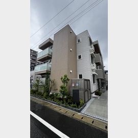 D-Residence光丘町B棟の賃貸物件