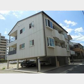 ハイツ本山南 3階 築32年7ヶ月の賃貸物件