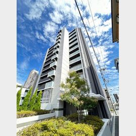 サムティ姫島LIBERLE 2階 築7年1ヶ月の賃貸物件