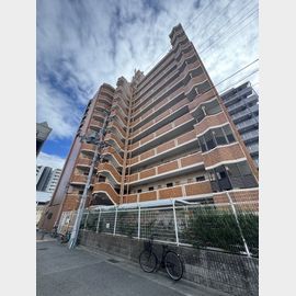 新長田駅より徒歩4分 11階 築35年4ヶ月の賃貸物件