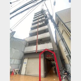 堺筋本町駅より徒歩5分 6階 築20年11ヶ月の賃貸物件