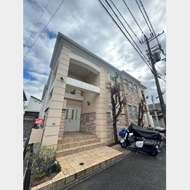 山陽須磨駅より徒歩6分 2階 築25年4ヶ月の賃貸物件