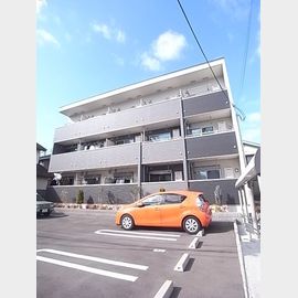 園田駅より徒歩5分 3階 築6年11ヶ月の賃貸物件