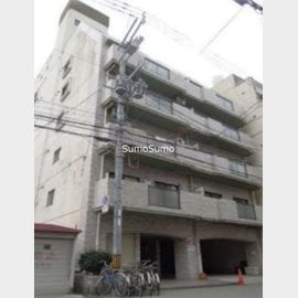 レクシア九条 5階 築37年9ヶ月の賃貸物件