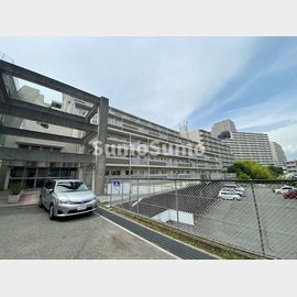 妙法寺駅より徒歩7分 2階 築28年4ヶ月の賃貸物件