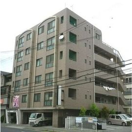 西明石駅より徒歩5分 4階 築27年6ヶ月の賃貸物件